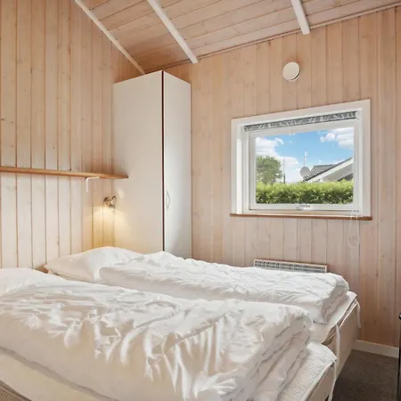 Gorgeous In Hemmet With Sauna *